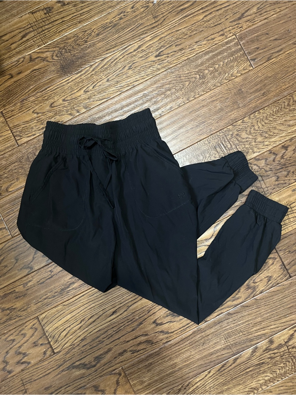 Albion Jetsetter Joggers View 2